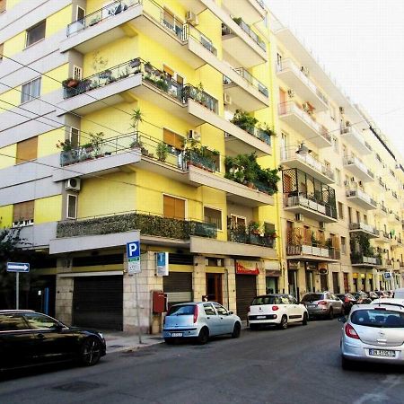 Minihouse Apartment Bari Bagian luar foto