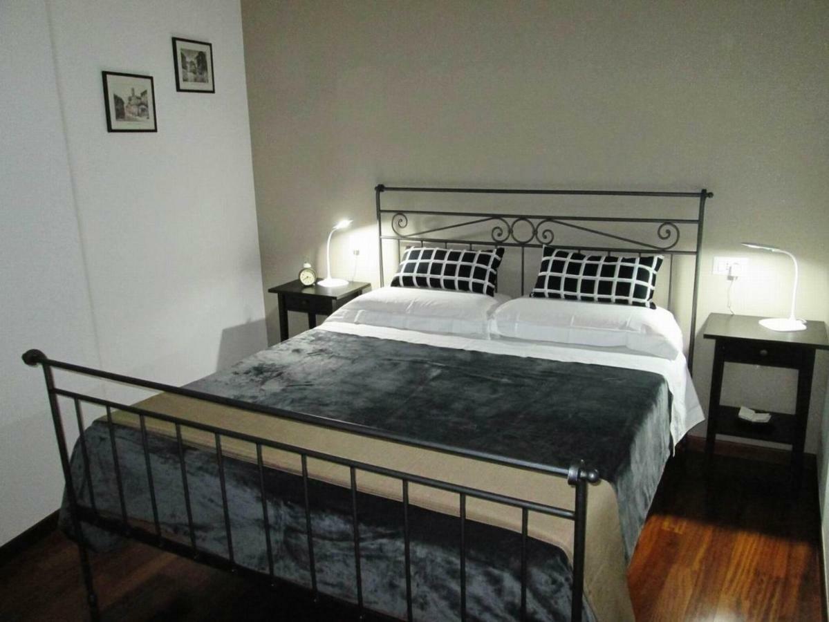 Minihouse Apartment Bari Bagian luar foto